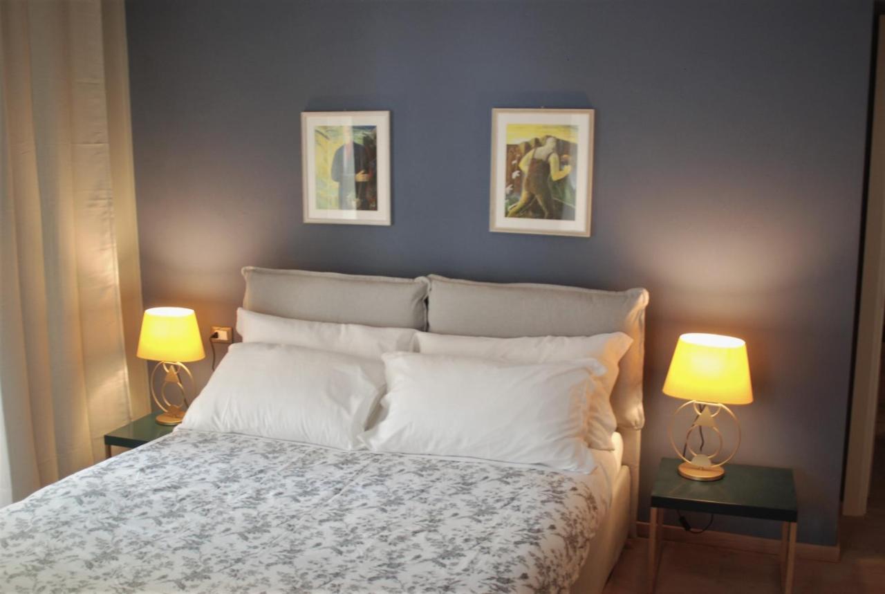 Cinque Terre The Arcade Apartment - Two Bathrooms La Spezia Exterior photo