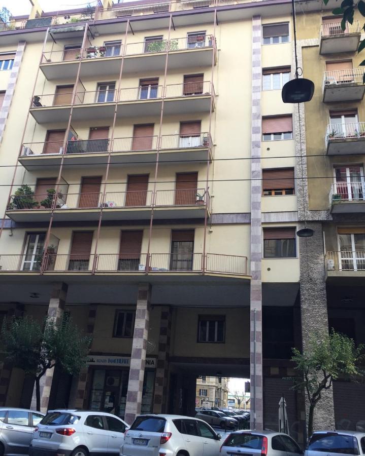 Cinque Terre The Arcade Apartment - Two Bathrooms La Spezia Exterior photo