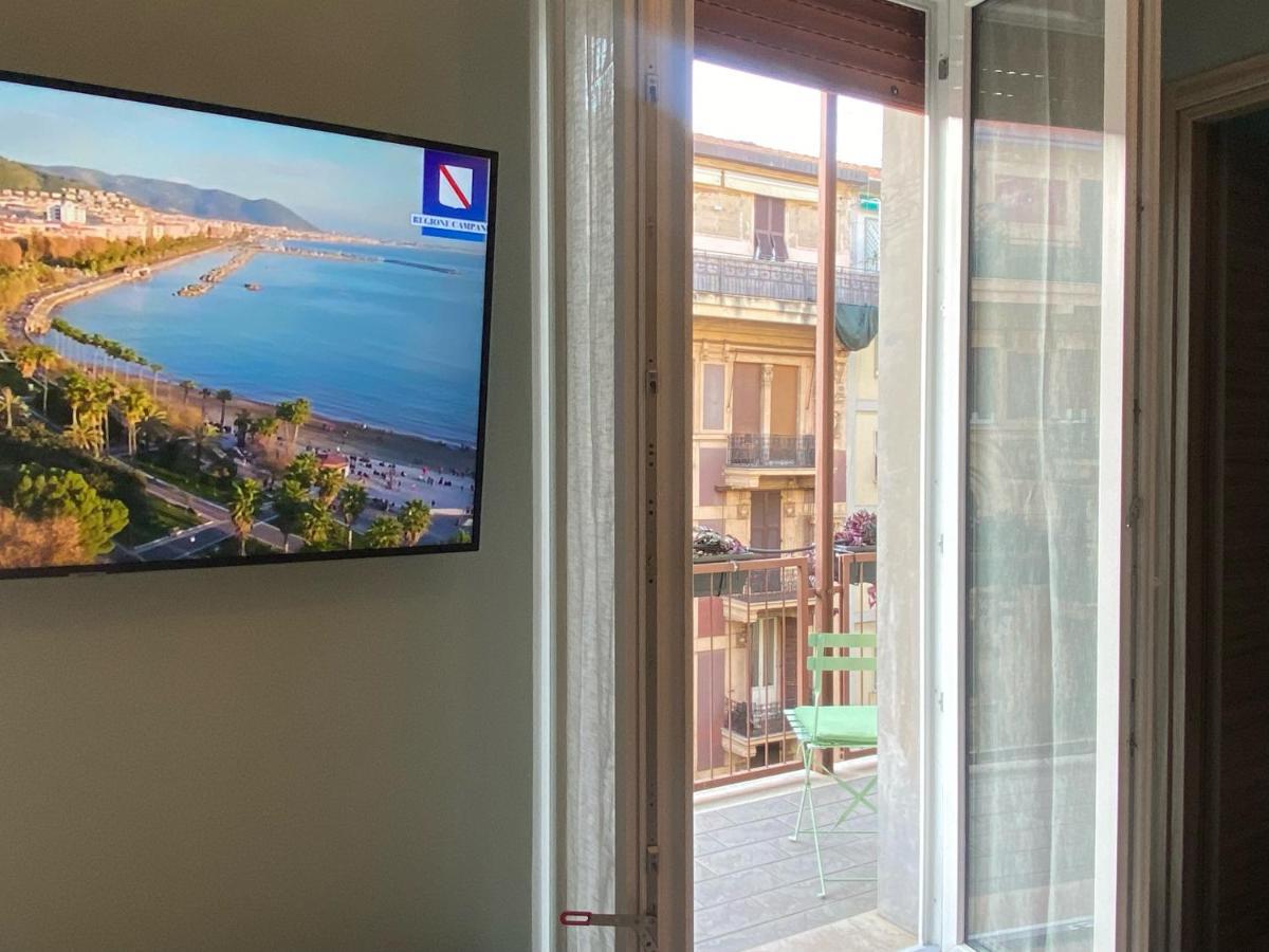 Cinque Terre The Arcade Apartment - Two Bathrooms La Spezia Exterior photo